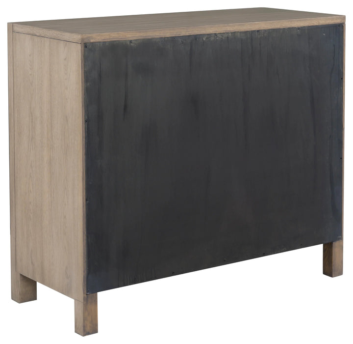 SwayLiving SwayLiving Alchemy Three Drawer Chest