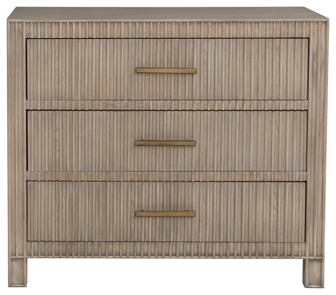 SwayLiving SwayLiving Alchemy Three Drawer Chest