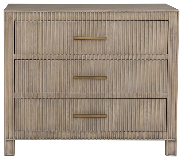 SwayLiving SwayLiving Alchemy Three Drawer Chest
