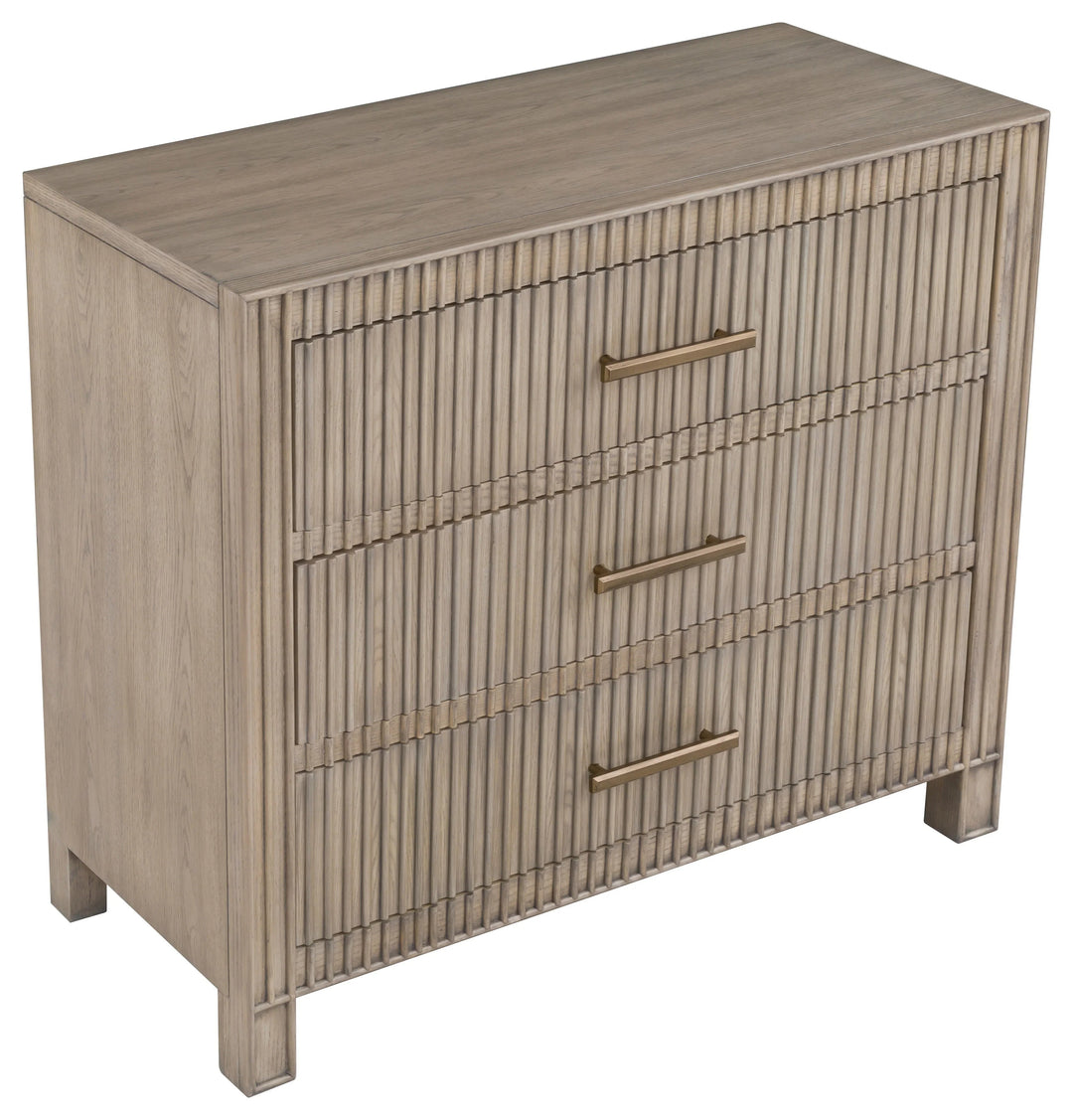 SwayLiving SwayLiving Alchemy Three Drawer Chest