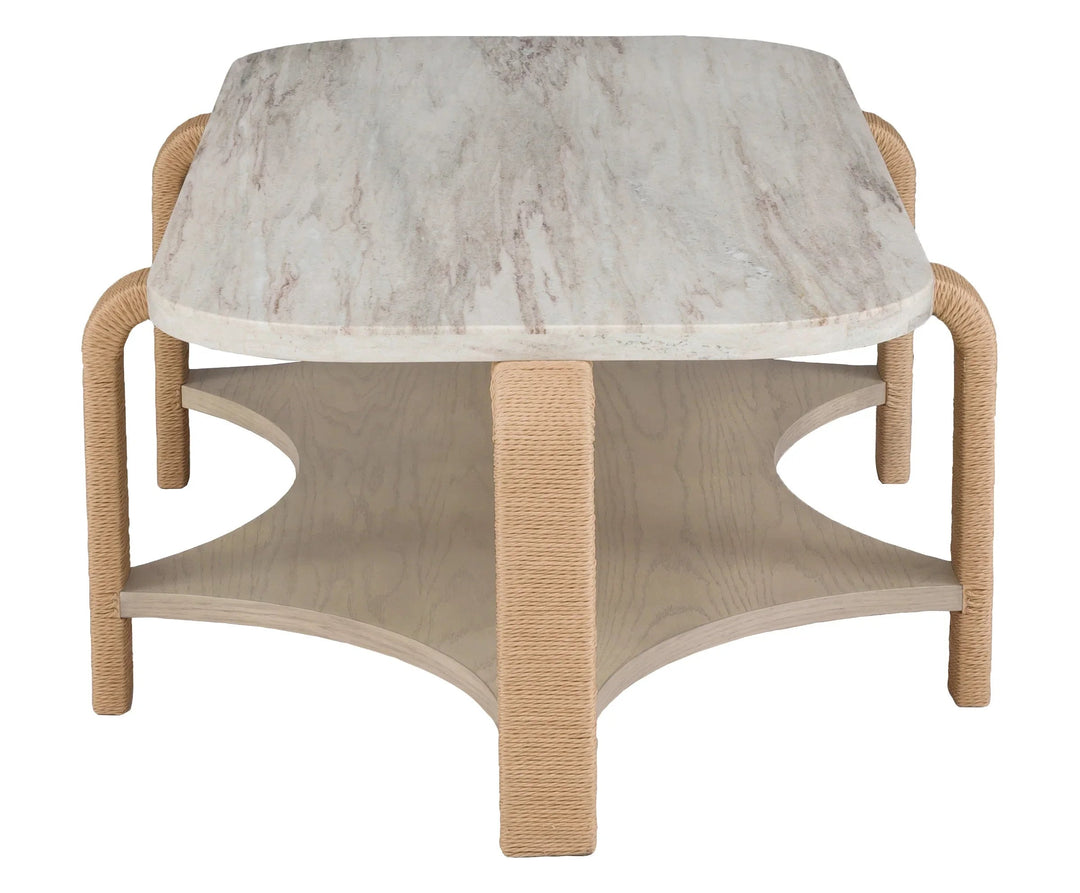 SwayLiving SwayLiving Alchemy Cocktail Table
