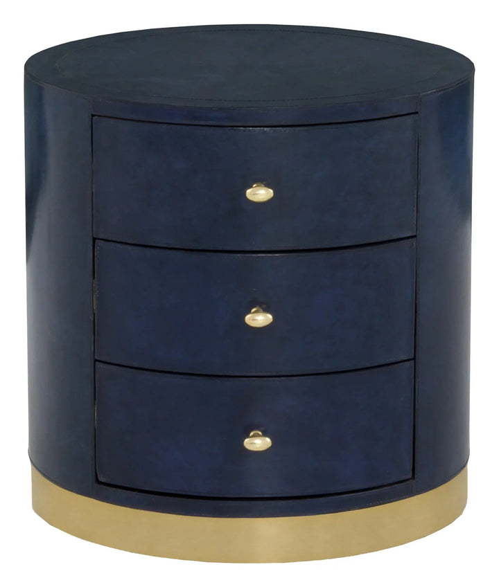 SwayLiving SwayLiving Harper Round End Table