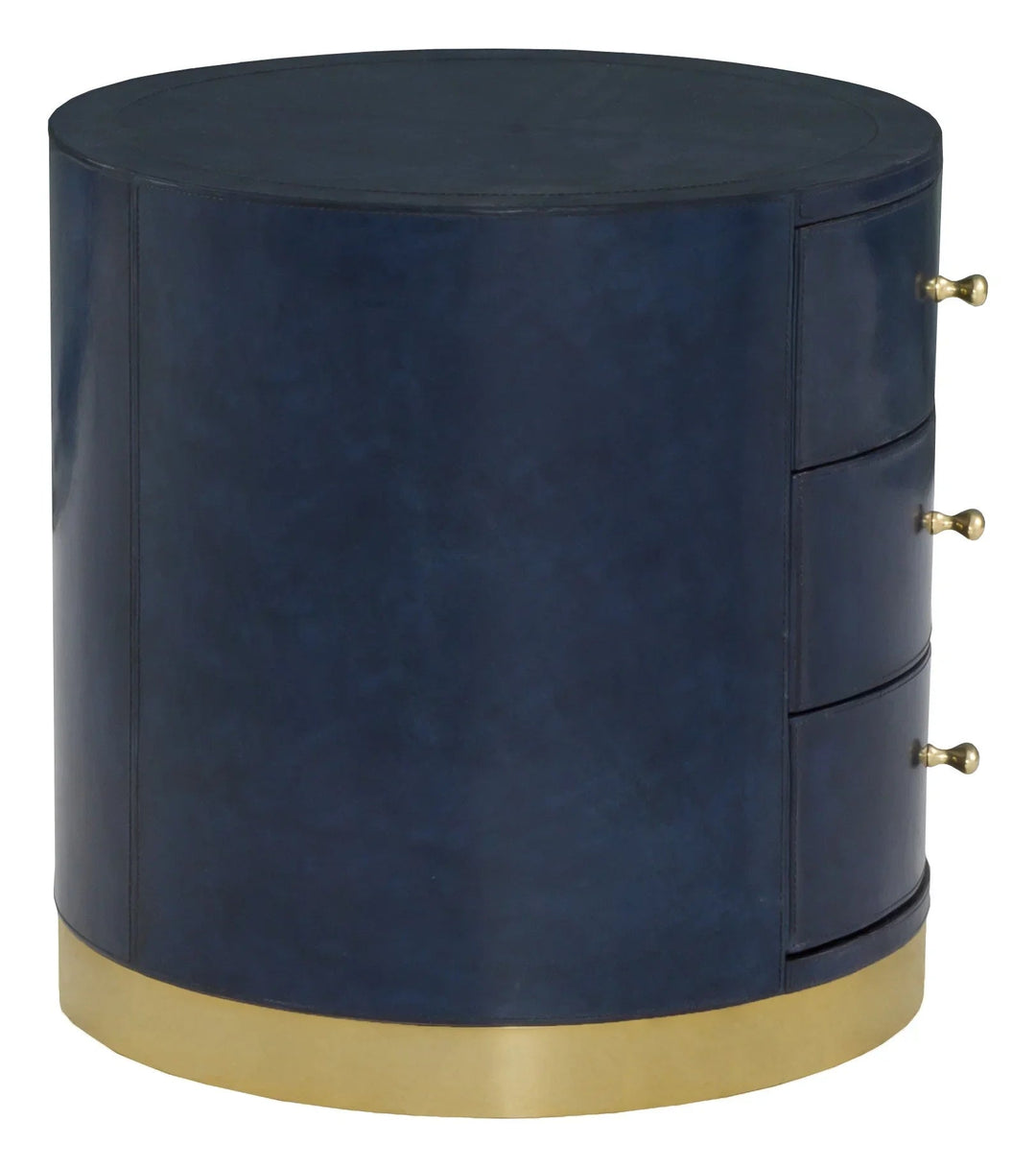 SwayLiving SwayLiving Harper Round End Table