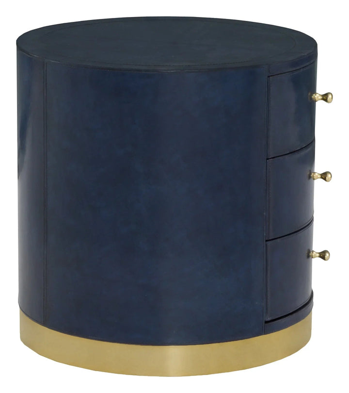 SwayLiving SwayLiving Harper Round End Table