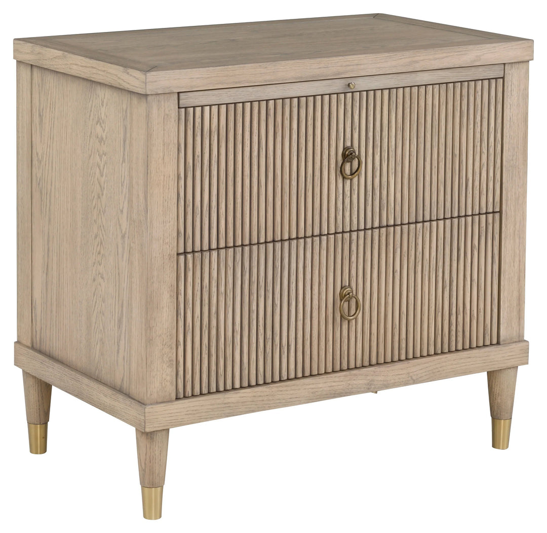 SwayLiving SwayLiving Everett Nightstand