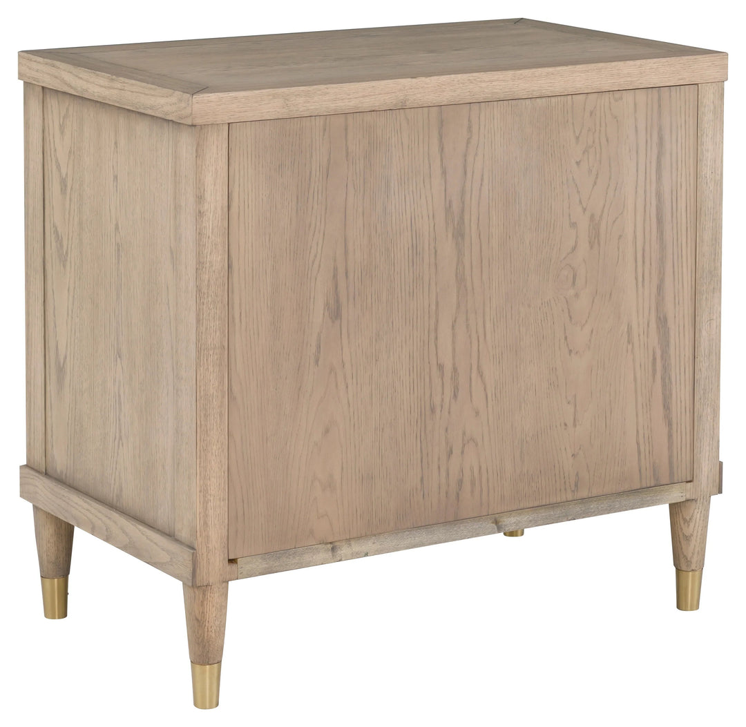 SwayLiving SwayLiving Everett Nightstand