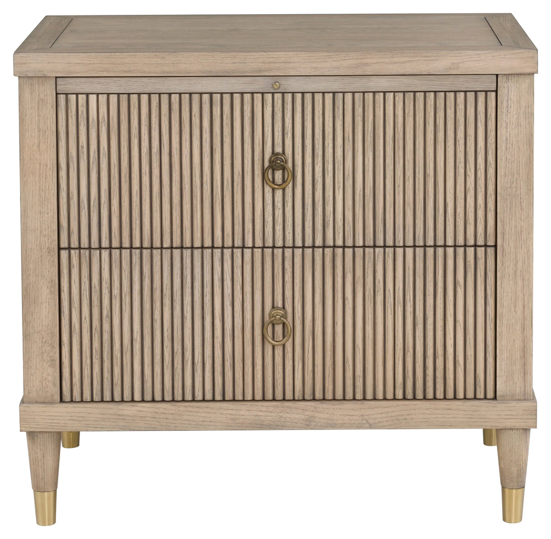 SwayLiving SwayLiving Everett Nightstand