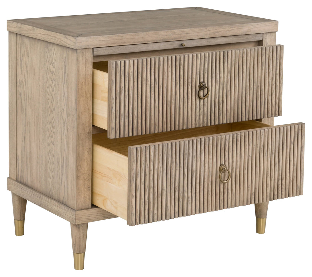 SwayLiving SwayLiving Everett Nightstand