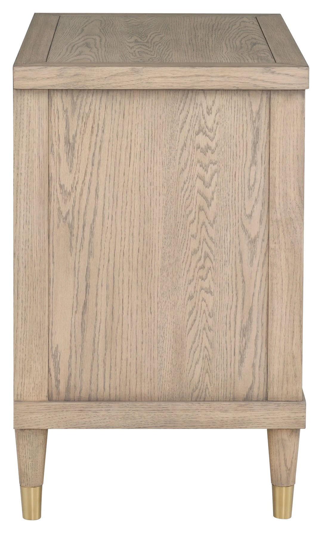 SwayLiving SwayLiving Everett Nightstand