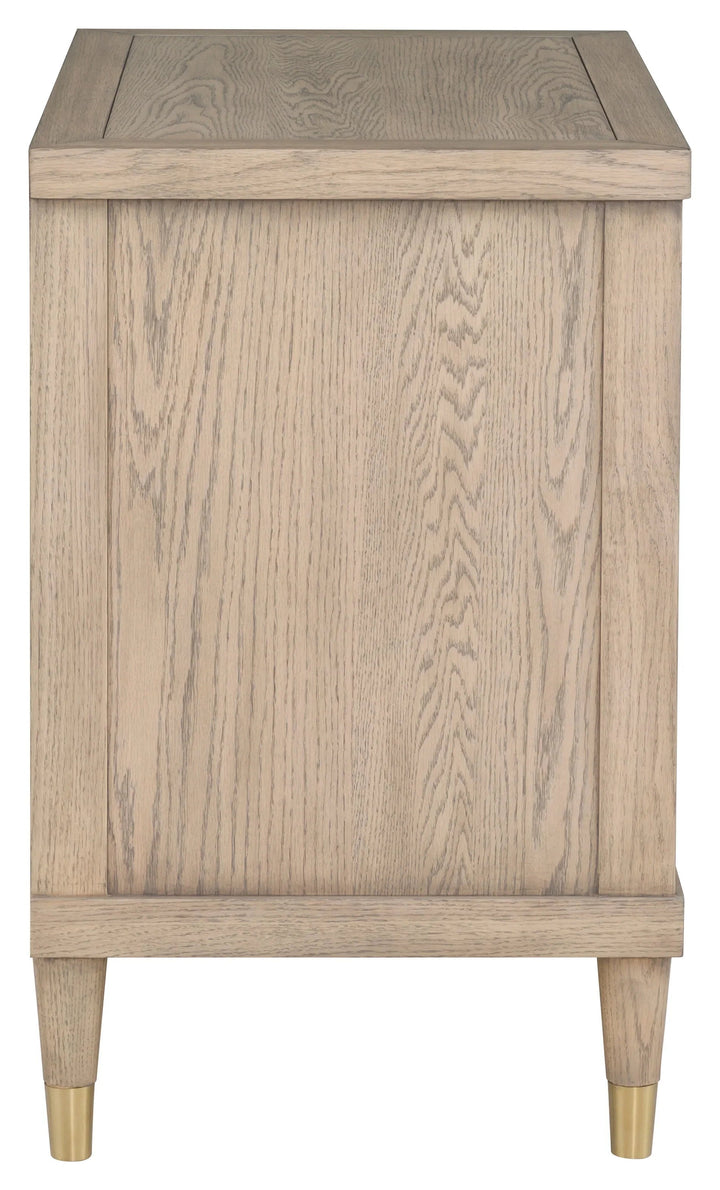 SwayLiving SwayLiving Everett Nightstand