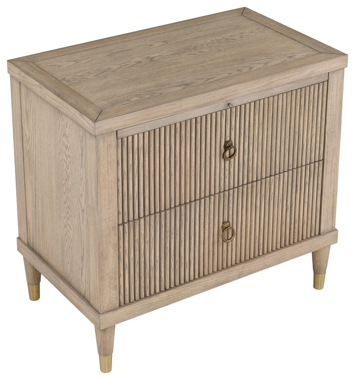 SwayLiving SwayLiving Everett Nightstand