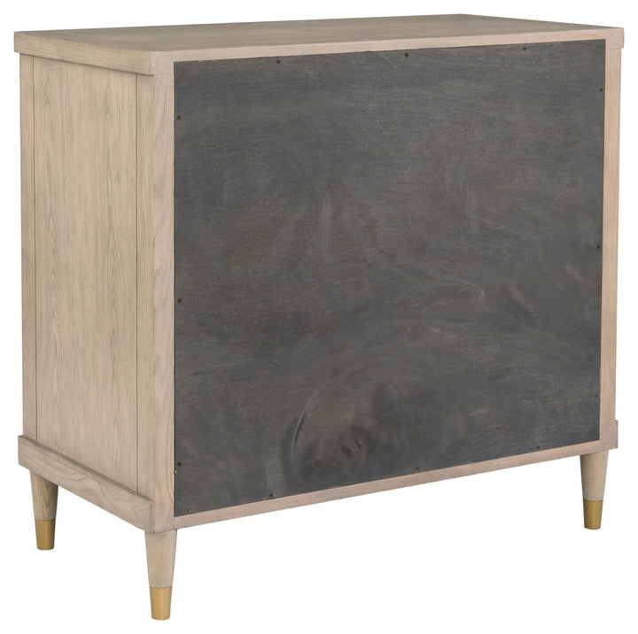 SwayLiving SwayLiving Everett Three Drawer Chest