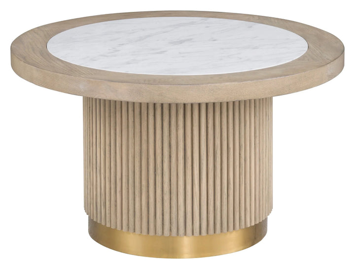 SwayLiving SwayLiving Everett Small Round Bunching Cocktail Table