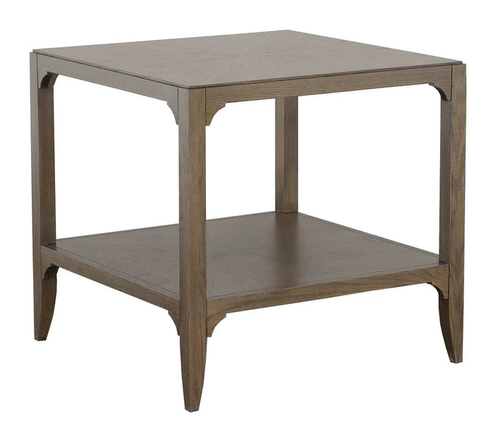 SwayLiving SwayLiving Kendrick Lamp Table