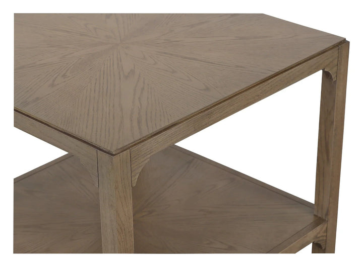 SwayLiving SwayLiving Kendrick Lamp Table