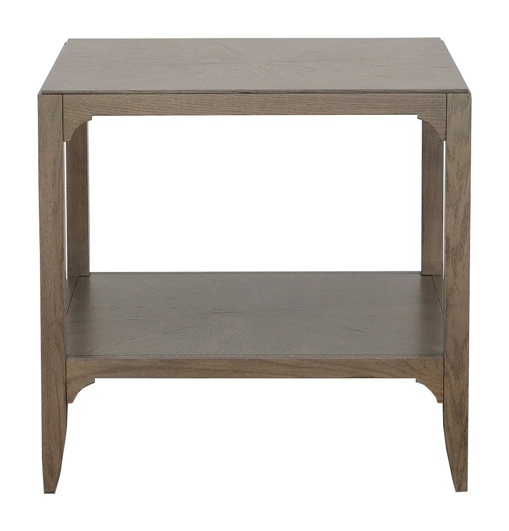 SwayLiving SwayLiving Kendrick Lamp Table
