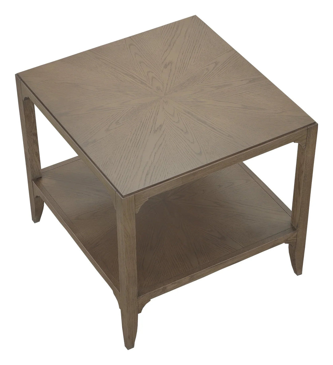 SwayLiving SwayLiving Kendrick Lamp Table