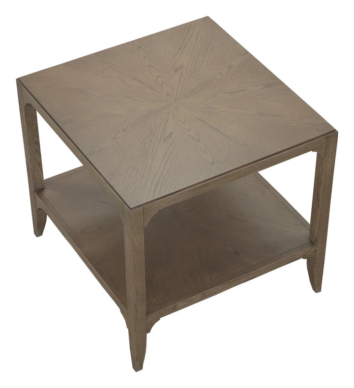 SwayLiving SwayLiving Kendrick Lamp Table