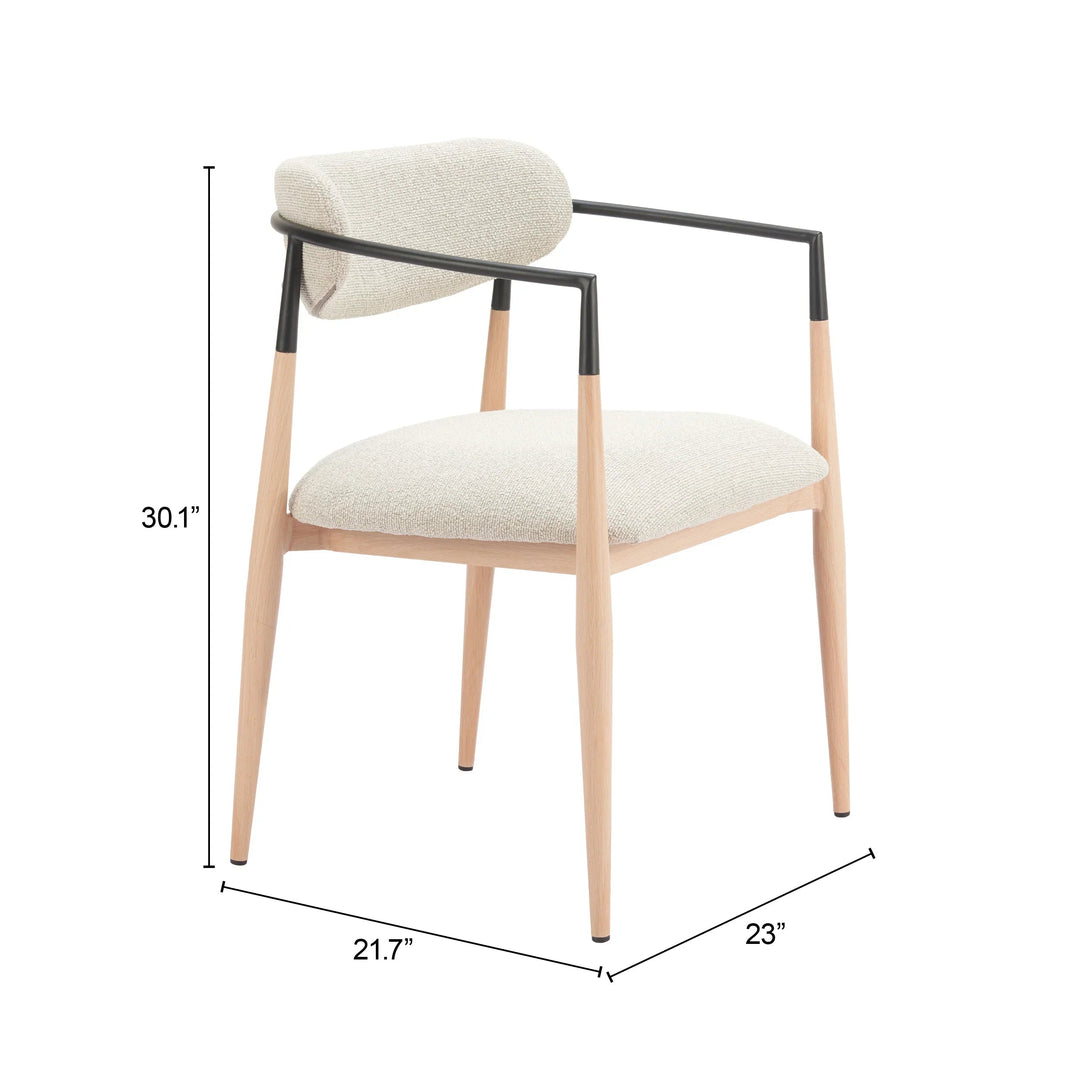 Equinox Dining Chair