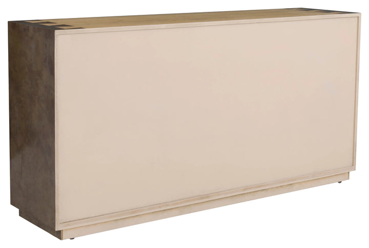 SwayLiving SwayLiving Wyatt Four Door Credenza