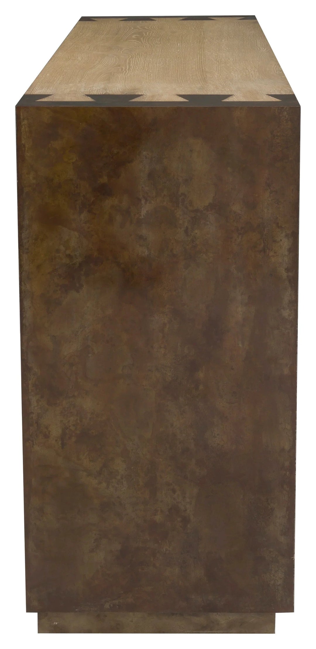 SwayLiving SwayLiving Wyatt Four Door Credenza