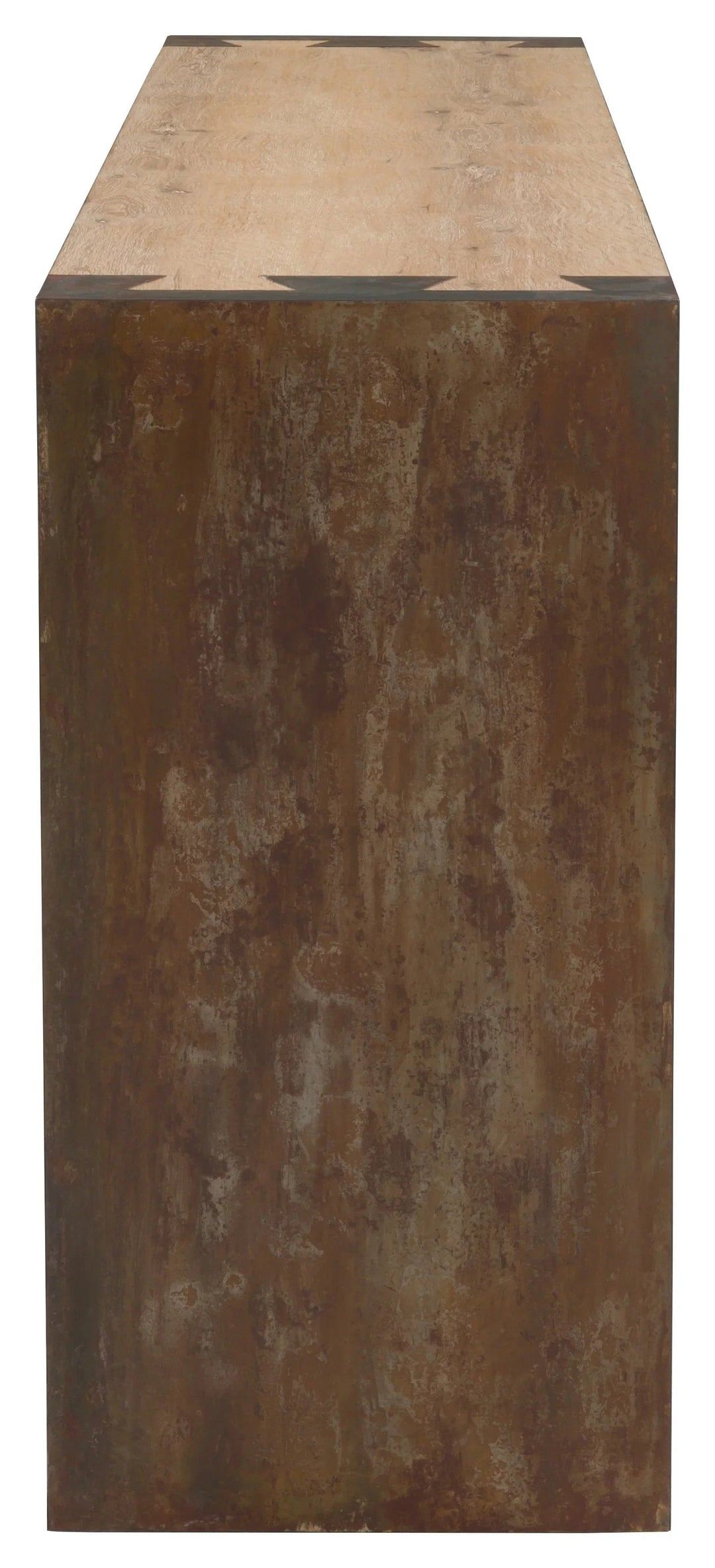 SwayLiving SwayLiving Wyatt Console Table