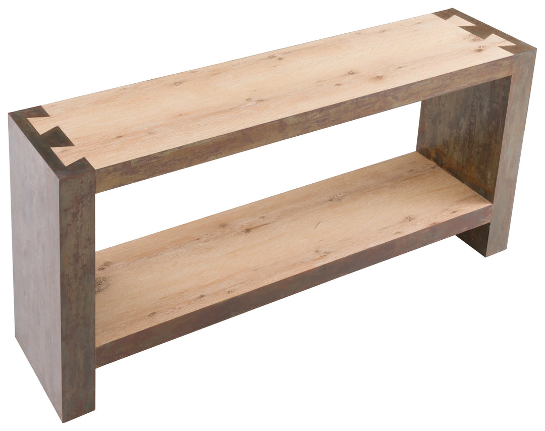 SwayLiving SwayLiving Wyatt Console Table