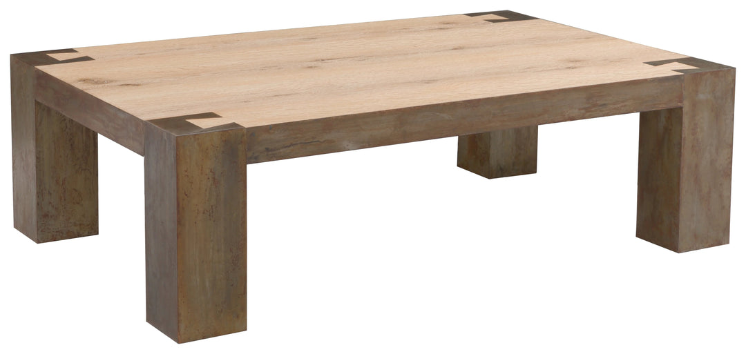 SwayLiving SwayLiving Wyatt Cocktail Table