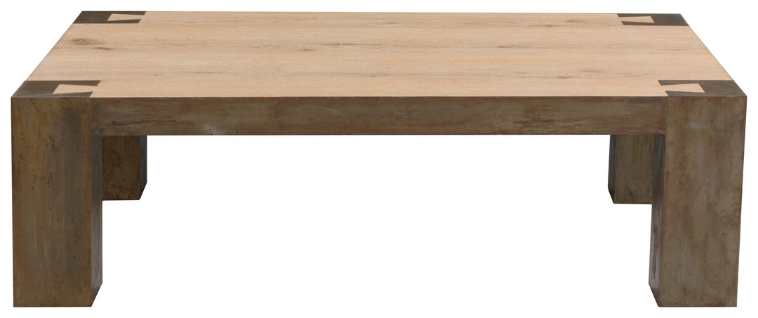 SwayLiving SwayLiving Wyatt Cocktail Table