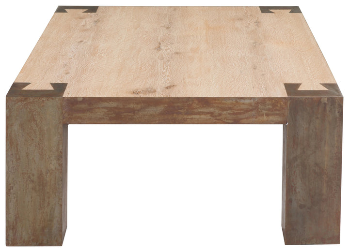 SwayLiving SwayLiving Wyatt Cocktail Table