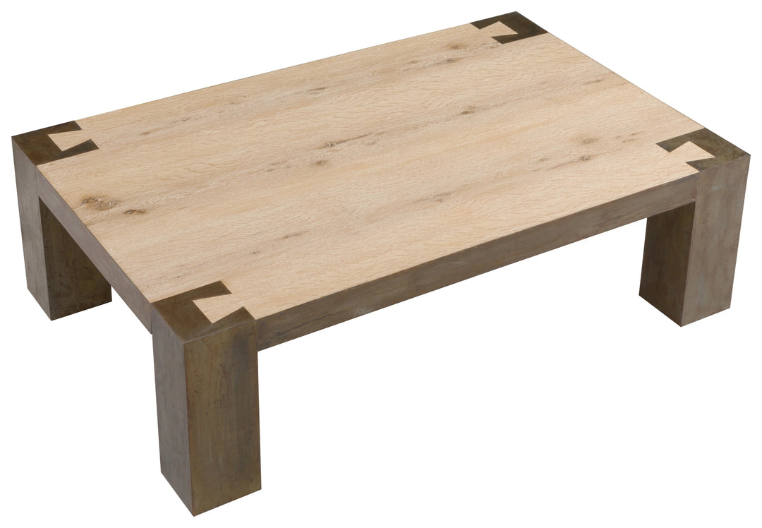 SwayLiving SwayLiving Wyatt Cocktail Table