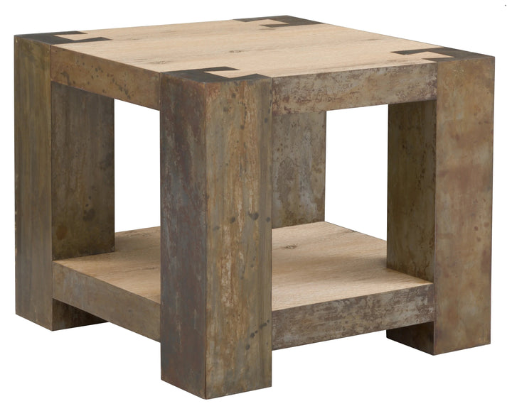 SwayLiving SwayLiving Wyatt End Table