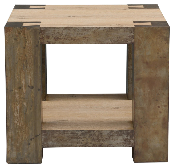 SwayLiving SwayLiving Wyatt End Table