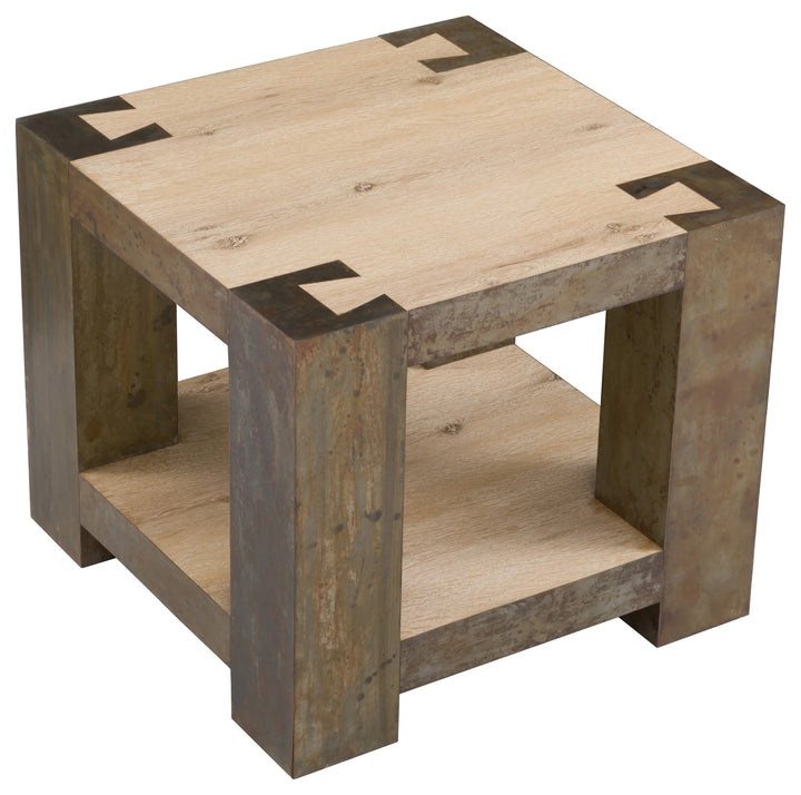 SwayLiving SwayLiving Wyatt End Table