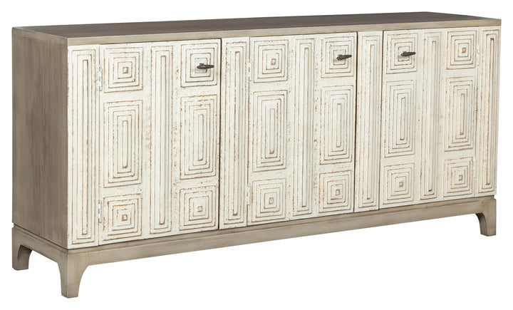SwayLiving SwayLiving Juniper Credenza