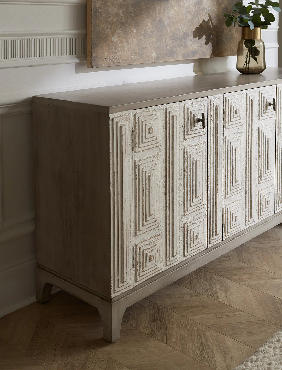 SwayLiving SwayLiving Juniper Credenza