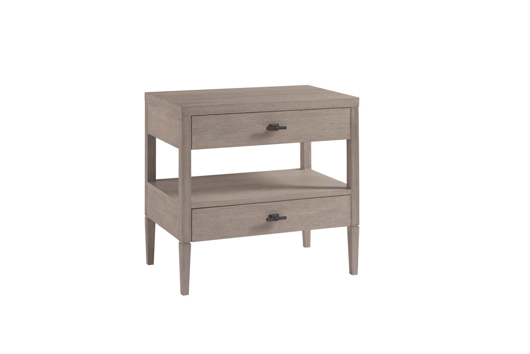Midtown Nightstand
