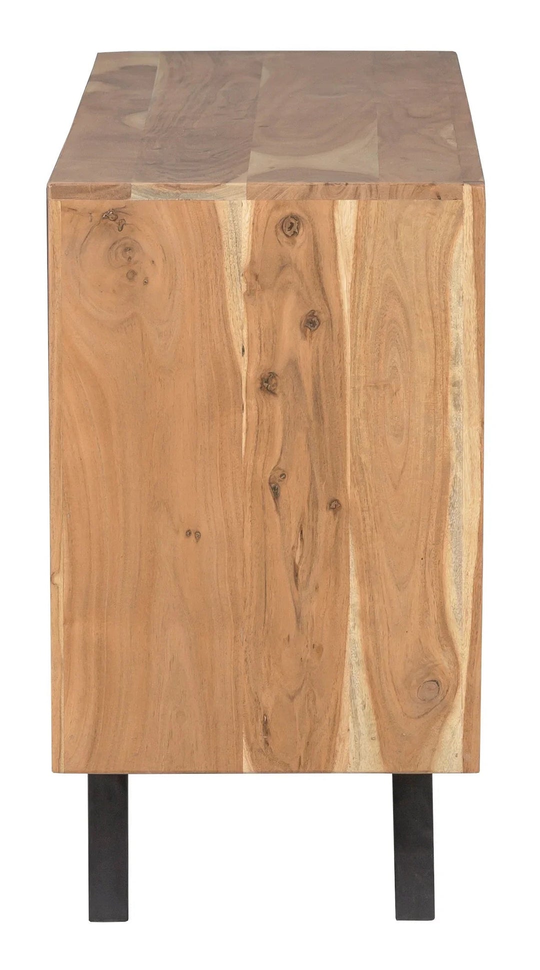 Desert Storm Credenza SIDEBOARDS + CREDENZAS SwayLiving