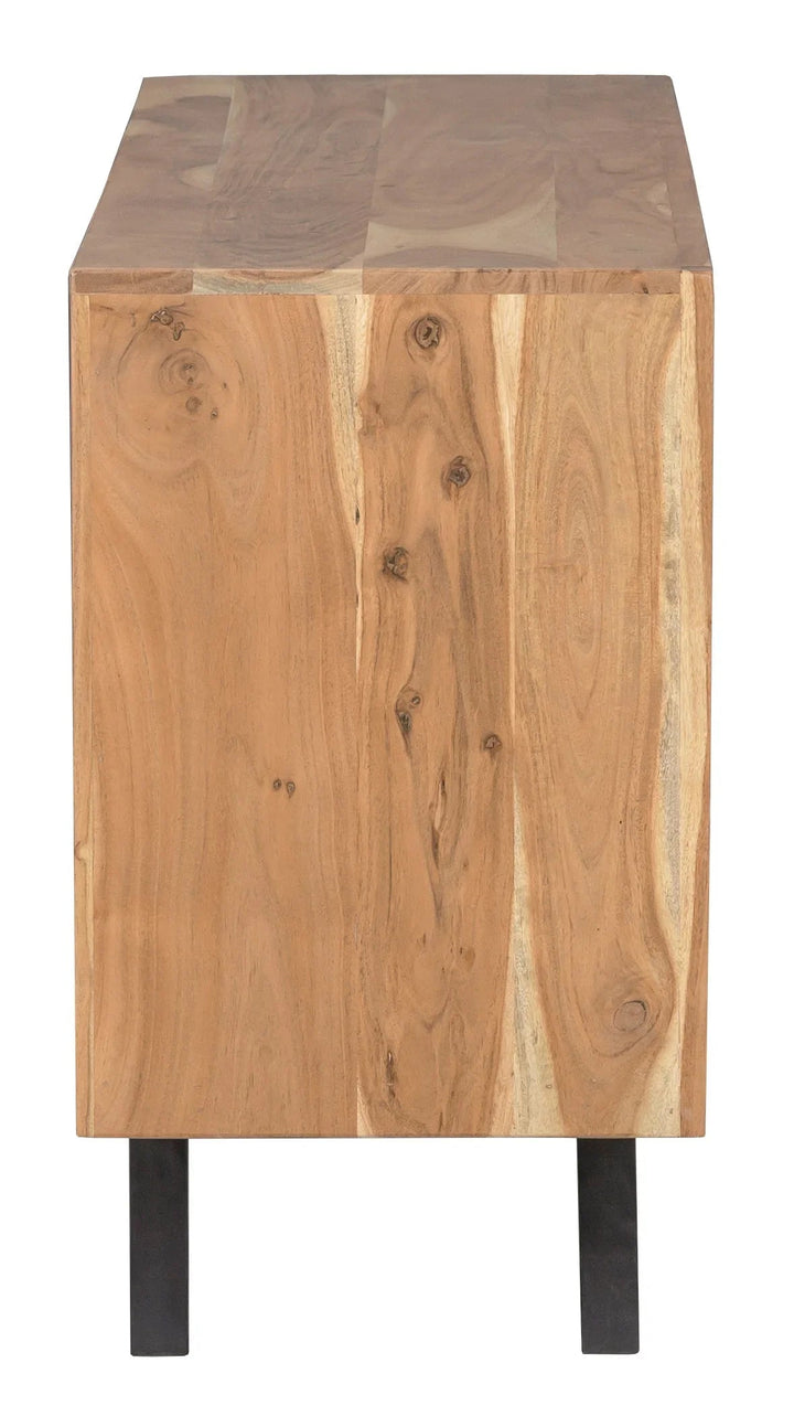 Desert Storm Credenza SIDEBOARDS + CREDENZAS SwayLiving