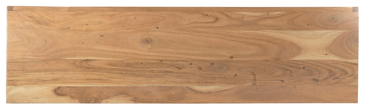 Desert Storm Credenza SIDEBOARDS + CREDENZAS SwayLiving