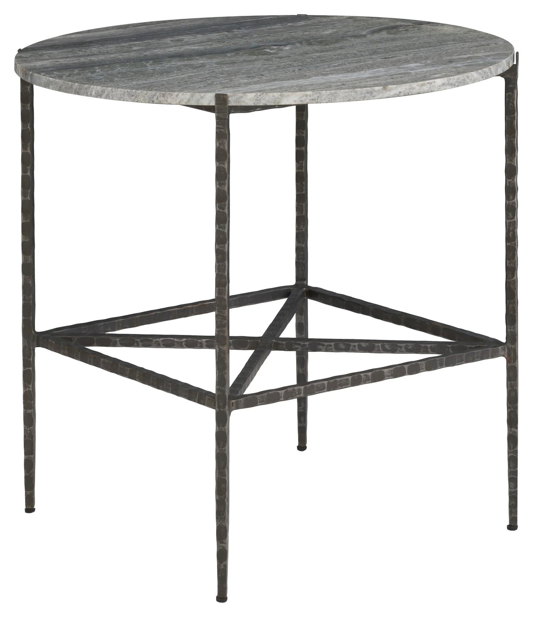SwayLiving SwayLiving Axel End Table