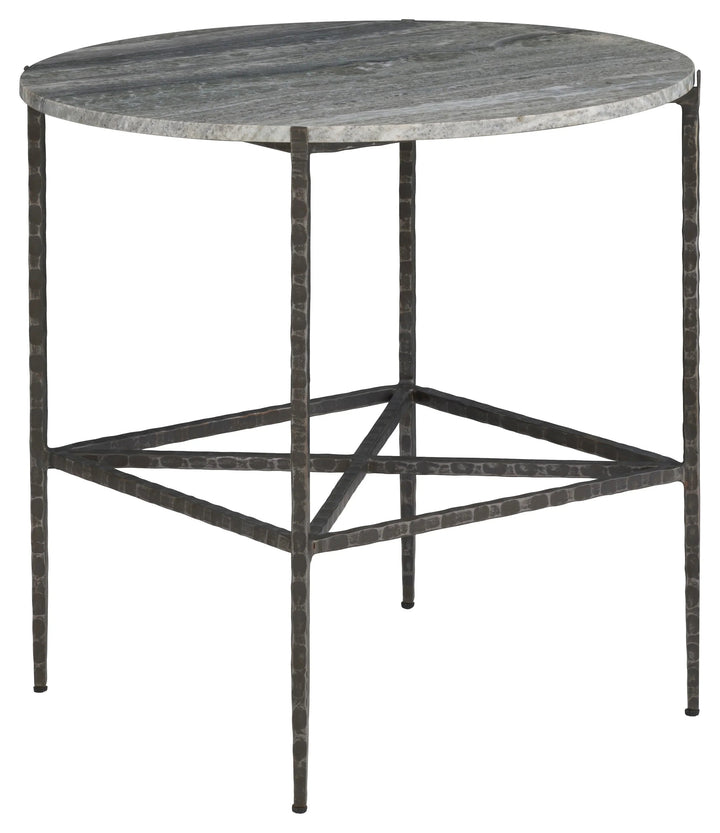 SwayLiving SwayLiving Axel End Table