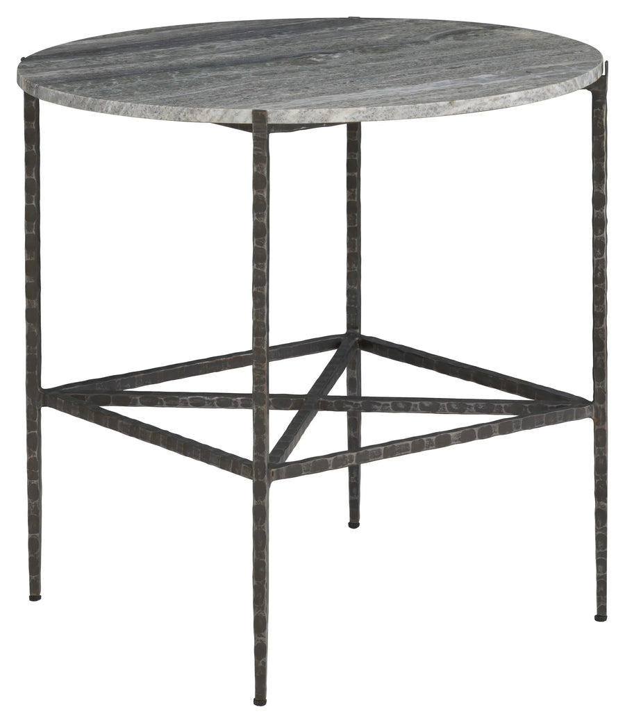 SwayLiving SwayLiving Axel End Table