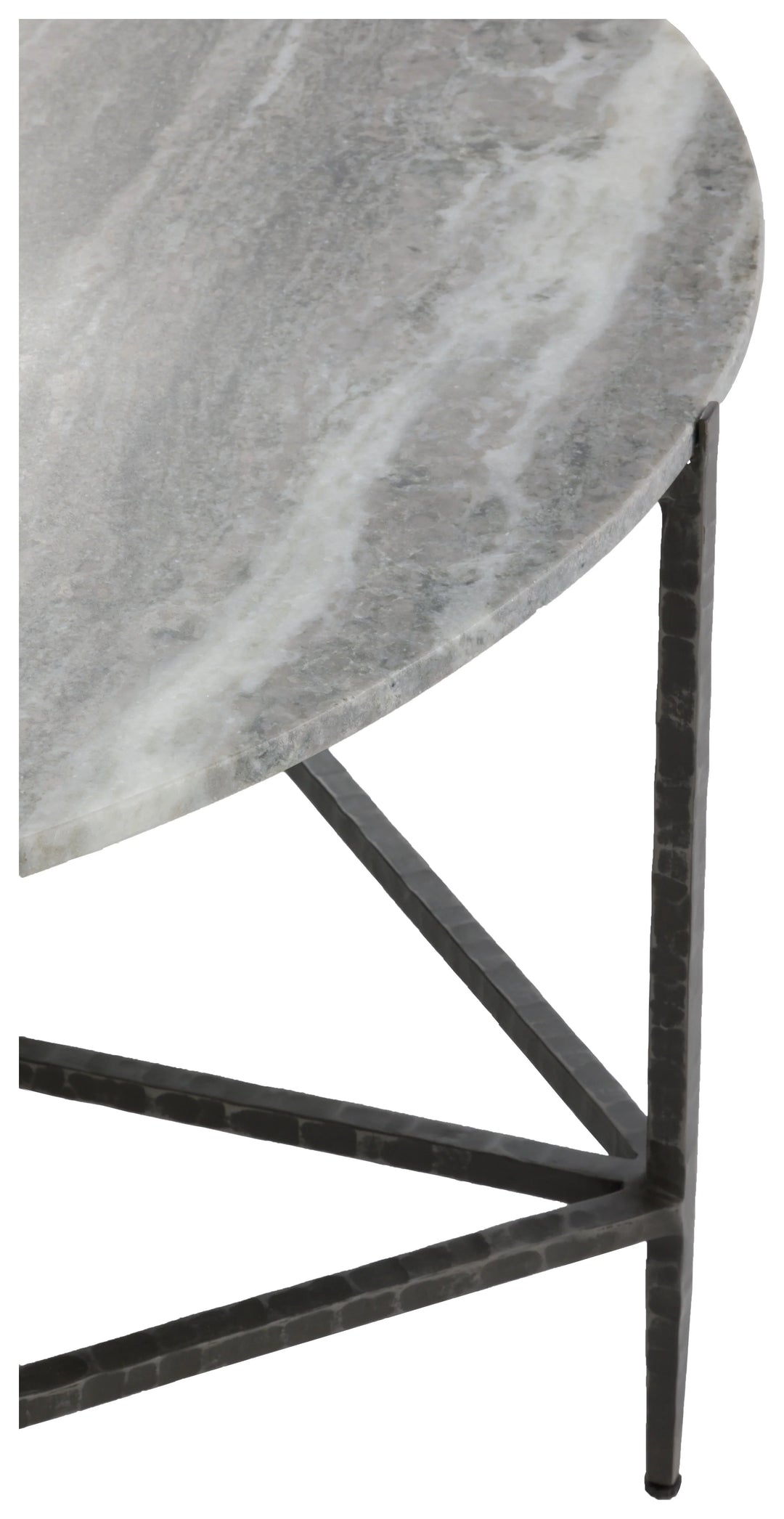 SwayLiving SwayLiving Axel End Table