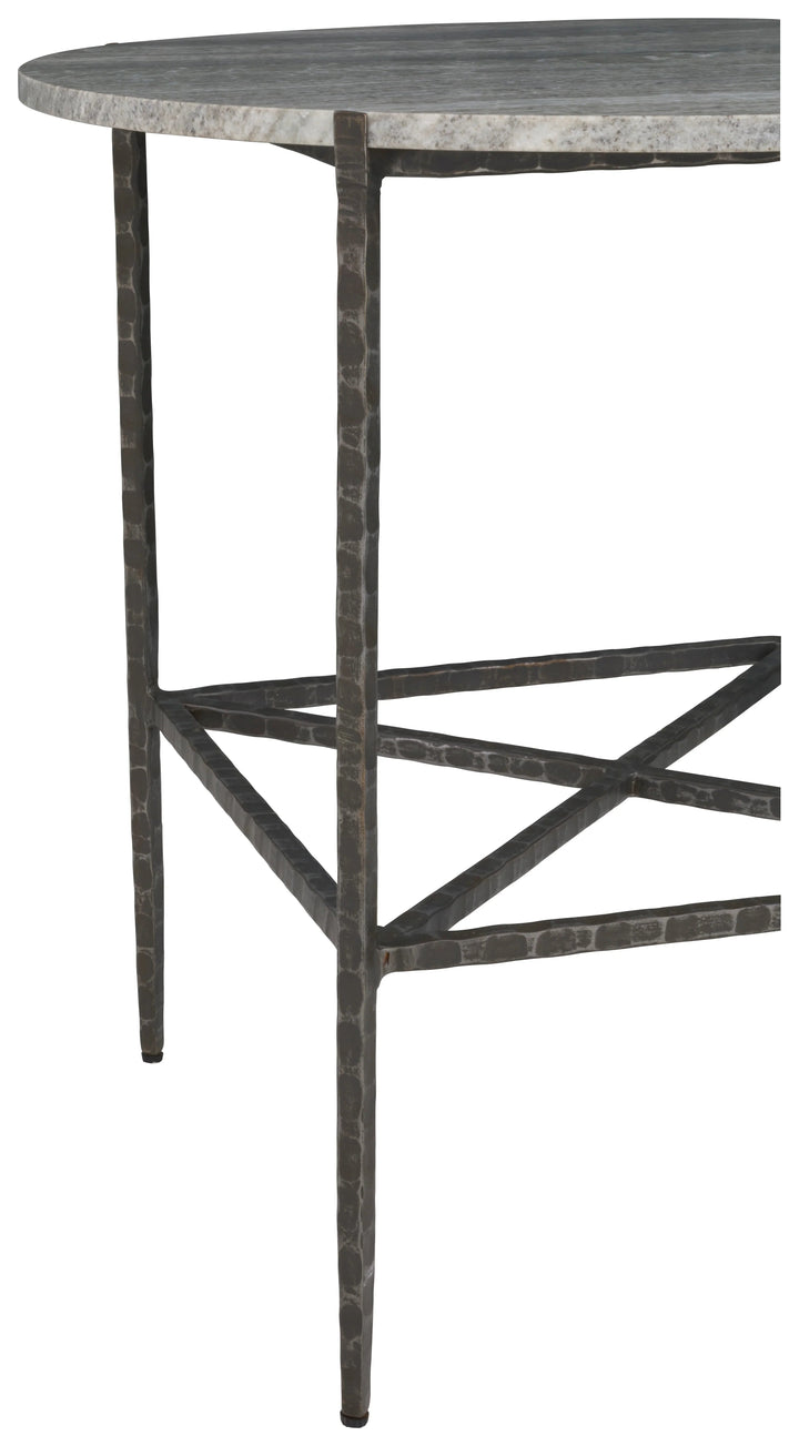 SwayLiving SwayLiving Axel End Table