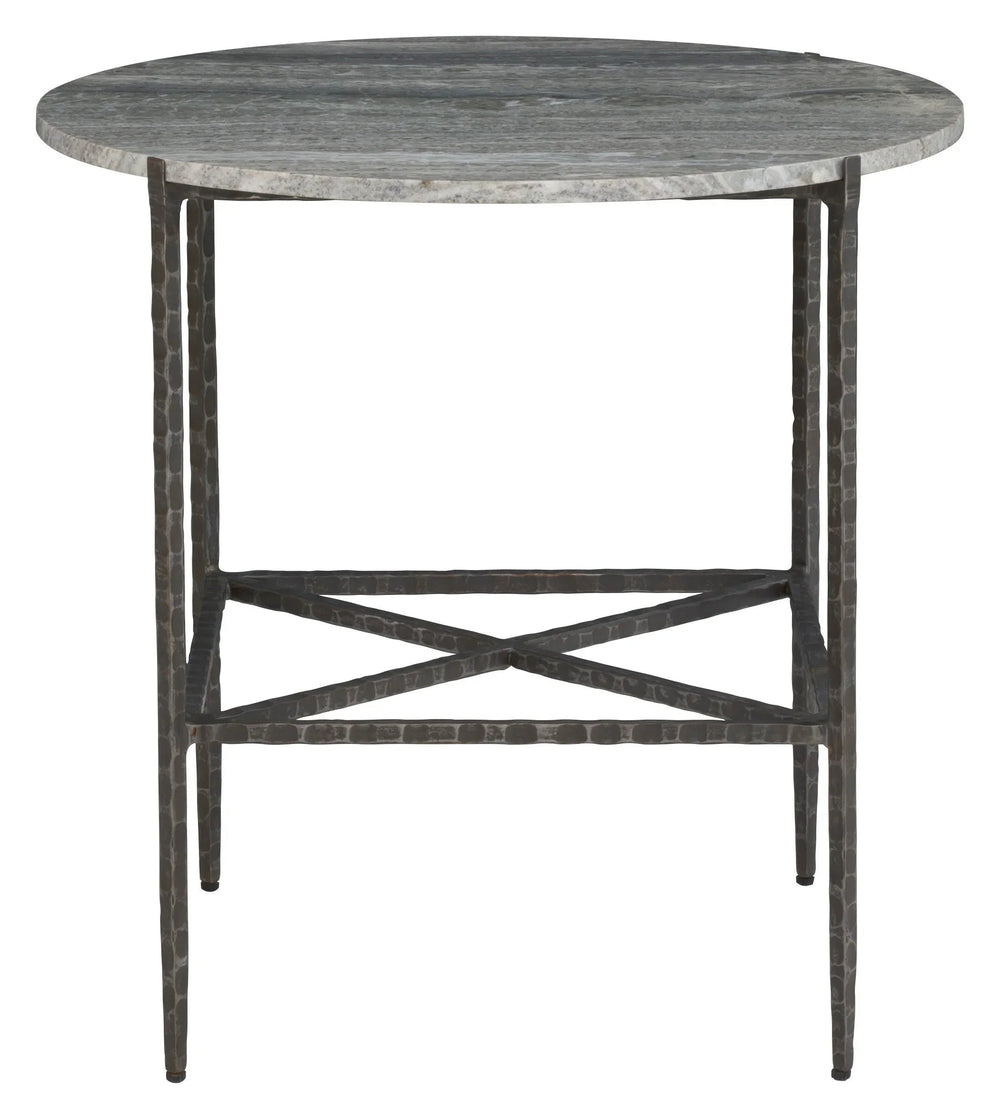 SwayLiving SwayLiving Axel End Table