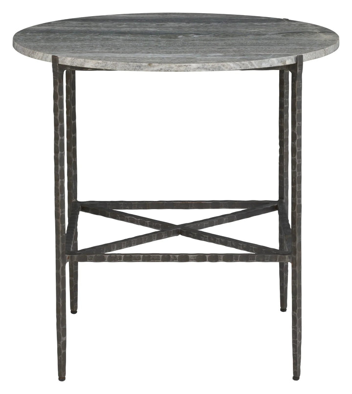 SwayLiving SwayLiving Axel End Table