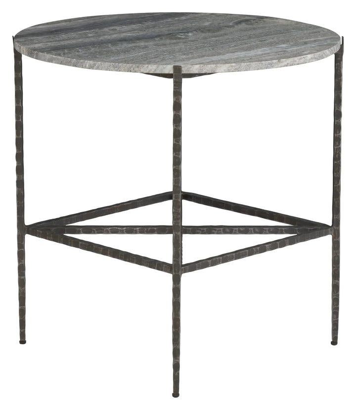SwayLiving SwayLiving Axel End Table