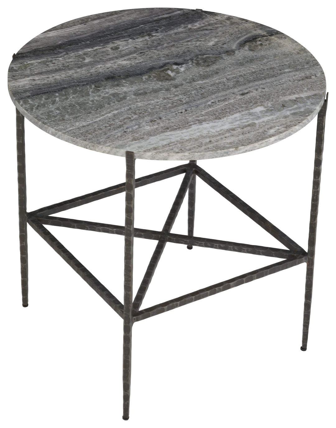 SwayLiving SwayLiving Axel End Table