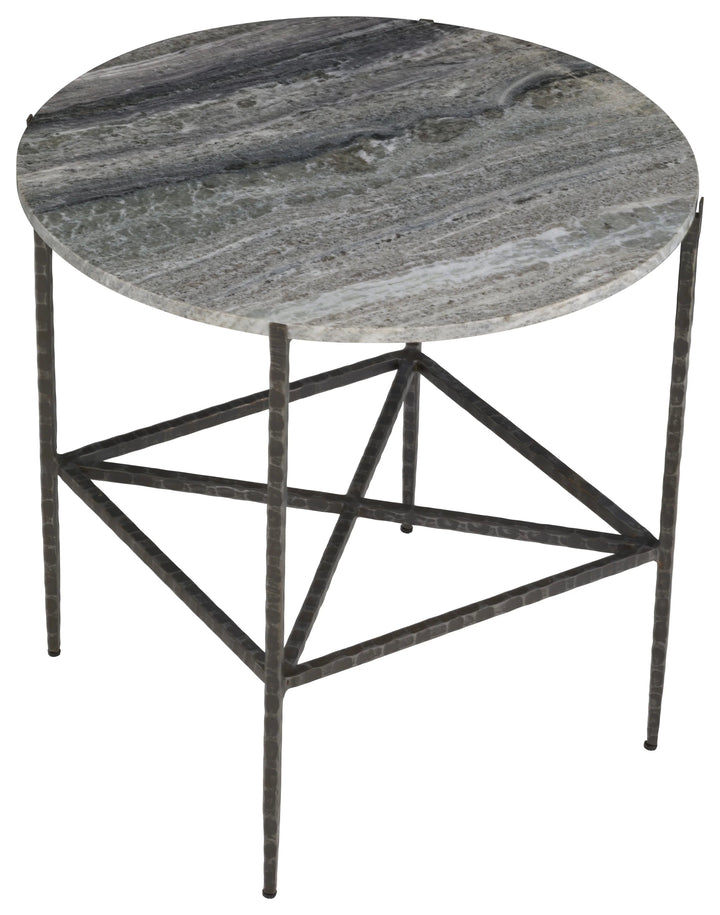 SwayLiving SwayLiving Axel End Table